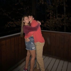 Meet your Posher, Sallie